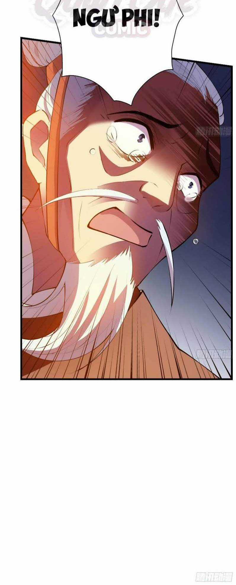 Thiên Mệnh Long Thần - Chapter 14 - Trang 13