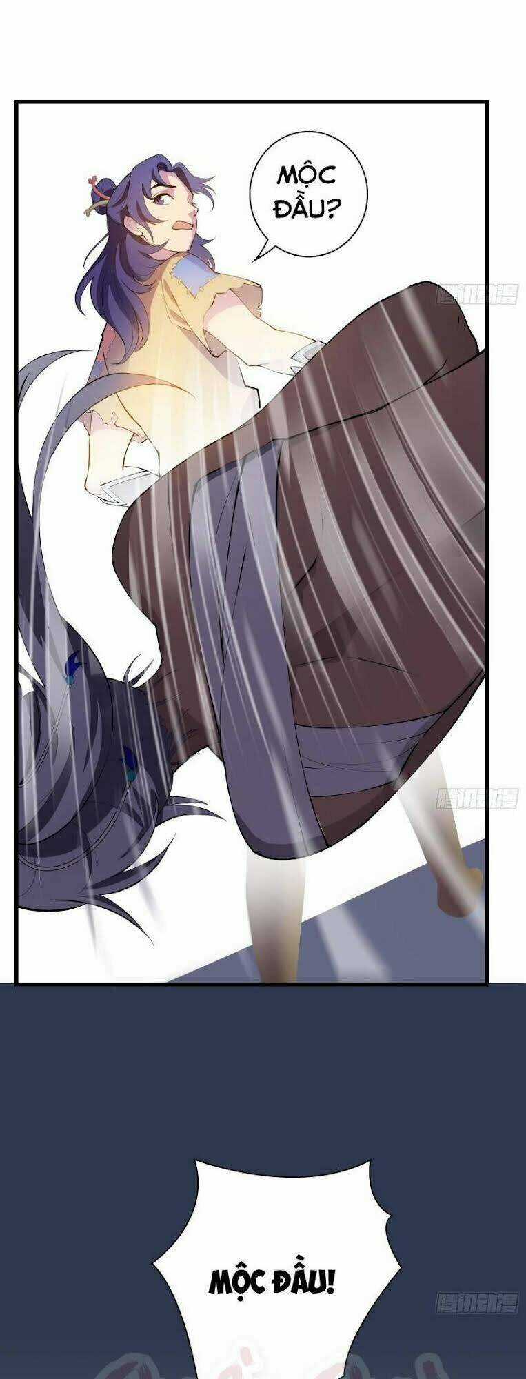 Thiên Mệnh Long Thần - Chapter 14 - Trang 24