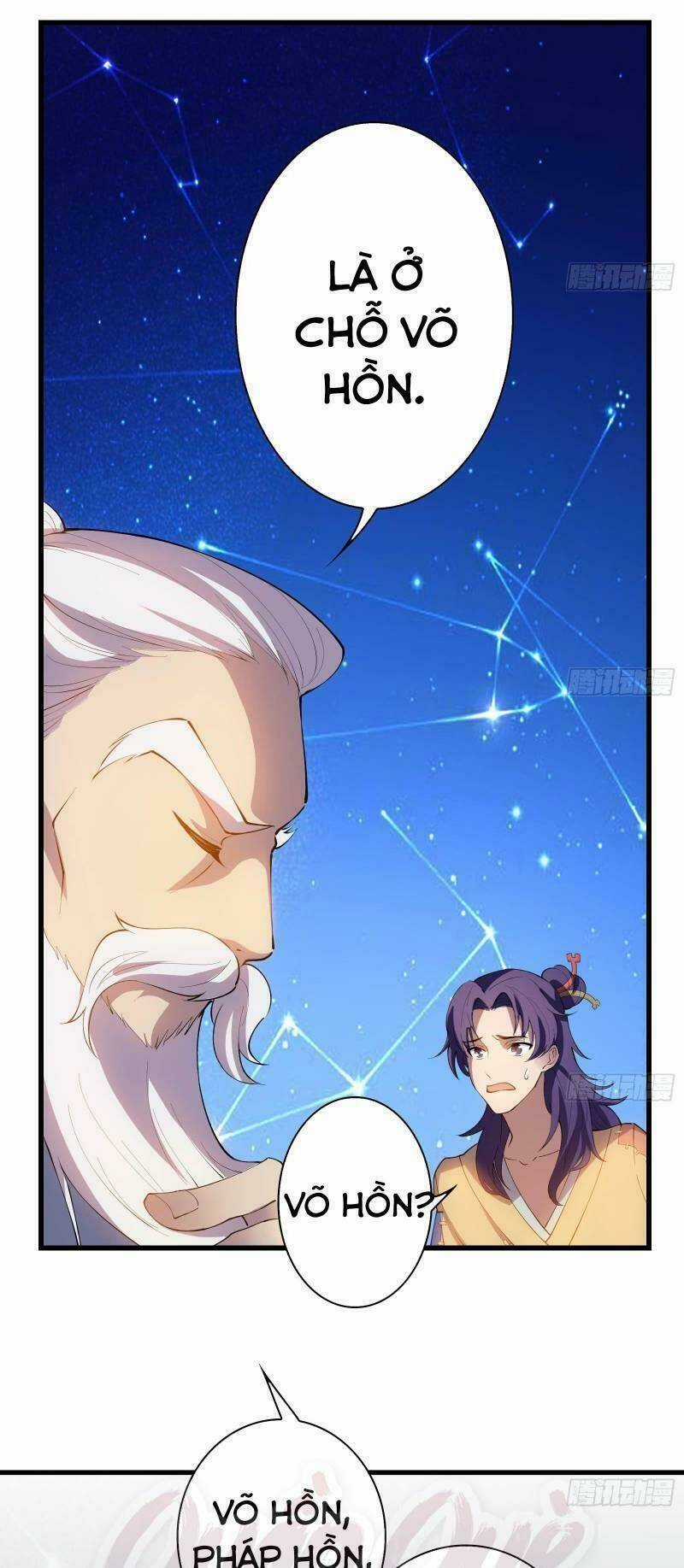 Thiên Mệnh Long Thần - Chapter 14 - Trang 27