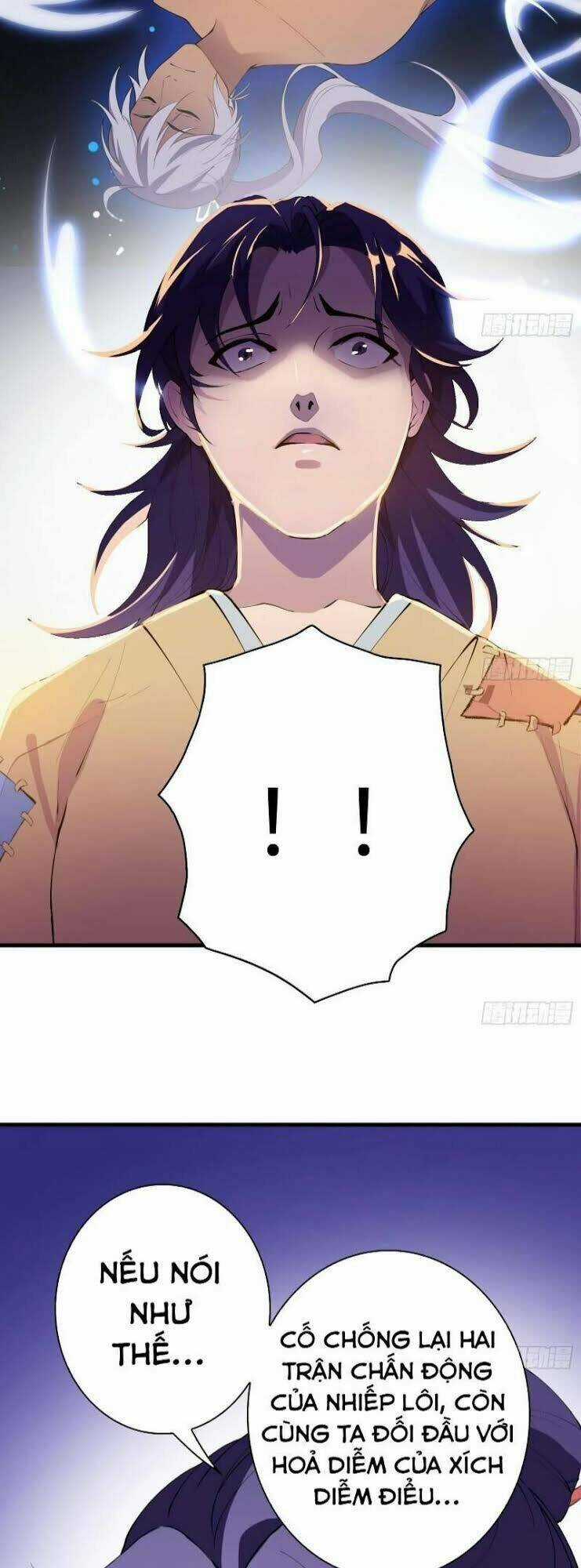 Thiên Mệnh Long Thần - Chapter 14 - Trang 29