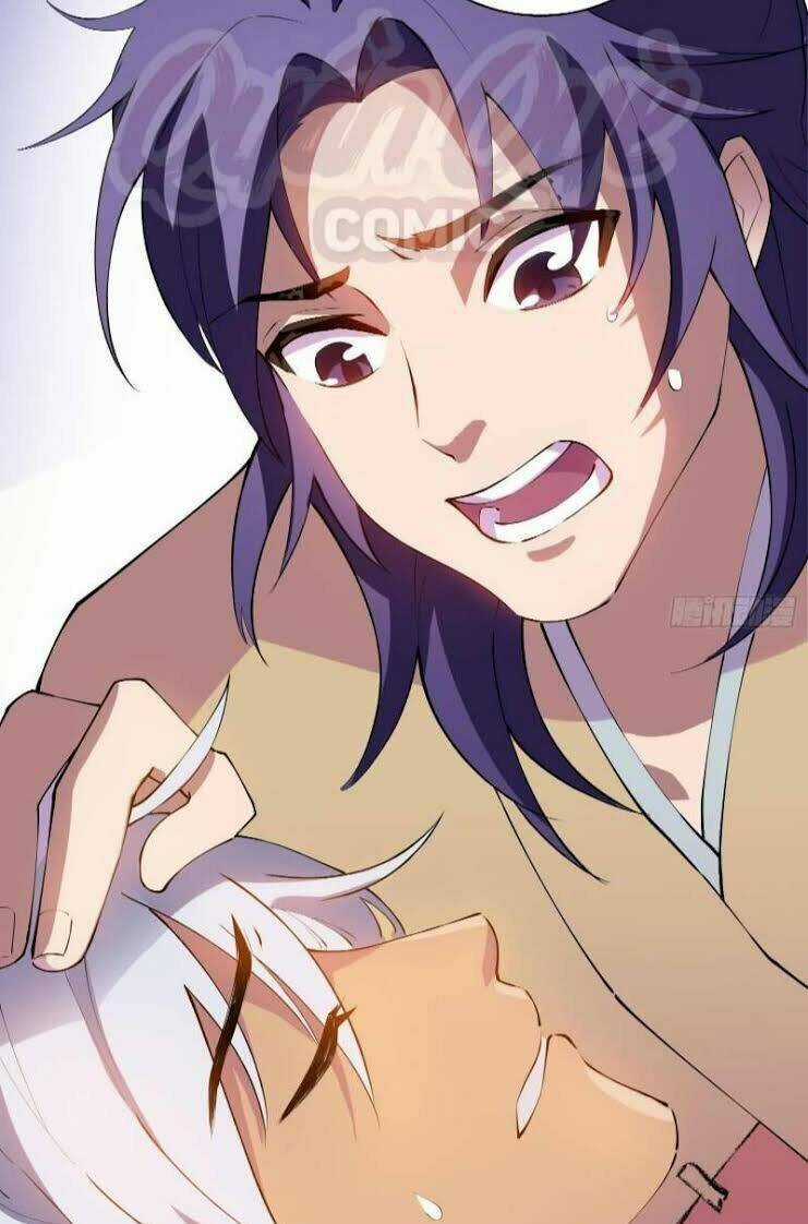 Thiên Mệnh Long Thần - Chapter 14 - Trang 30