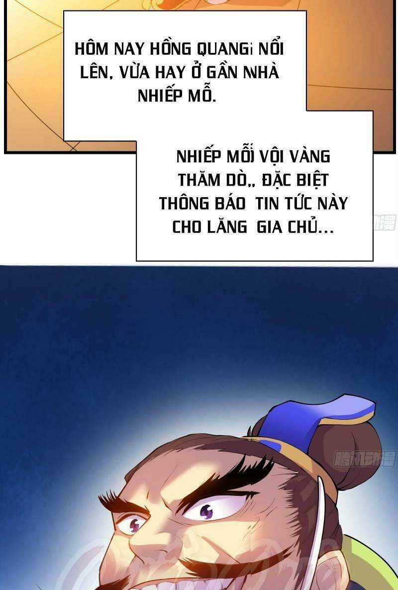 Thiên Mệnh Long Thần - Chapter 14 - Trang 37