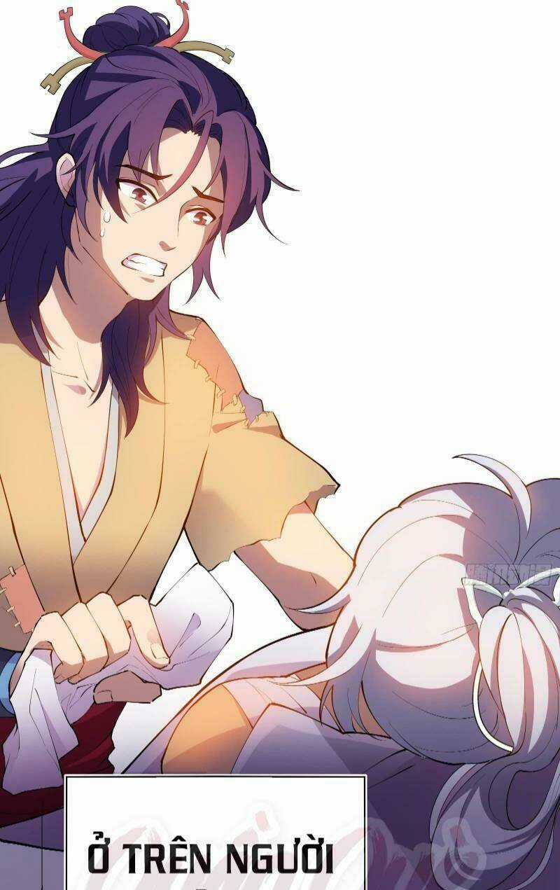 Thiên Mệnh Long Thần - Chapter 14 - Trang 39