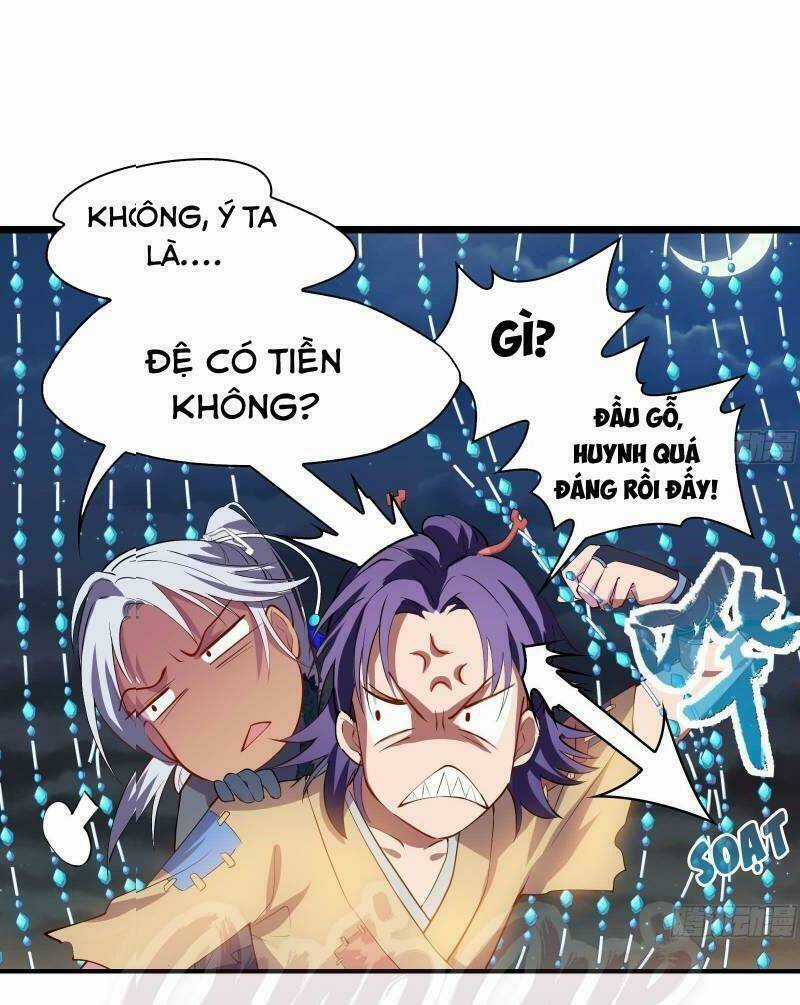 Thiên Mệnh Long Thần - Chapter 15 - Trang 2