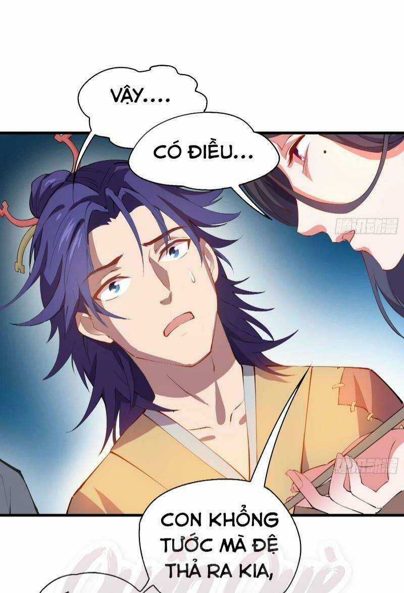 Thiên Mệnh Long Thần - Chapter 15 - Trang 13