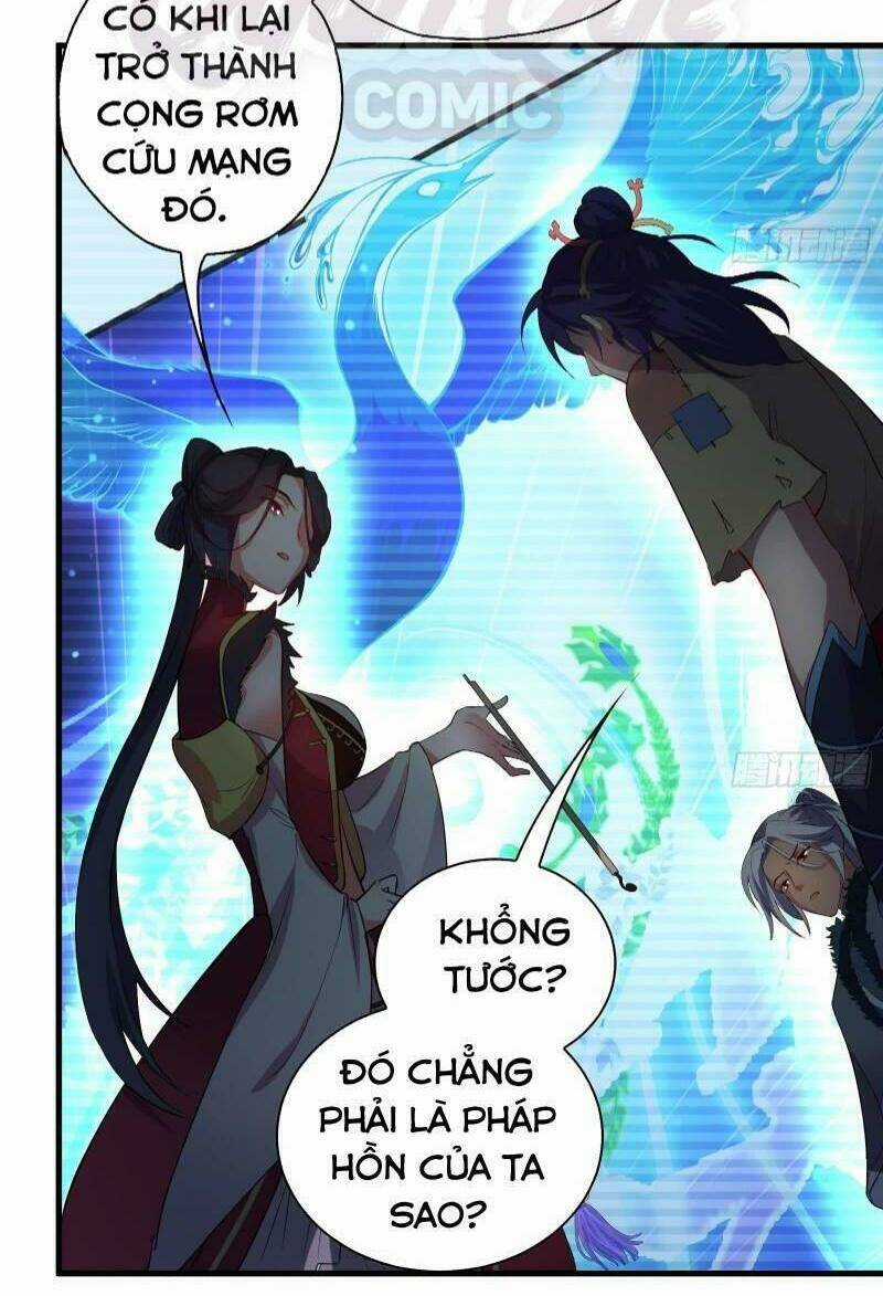 Thiên Mệnh Long Thần - Chapter 15 - Trang 14