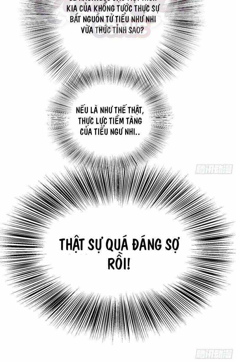 Thiên Mệnh Long Thần - Chapter 15 - Trang 22