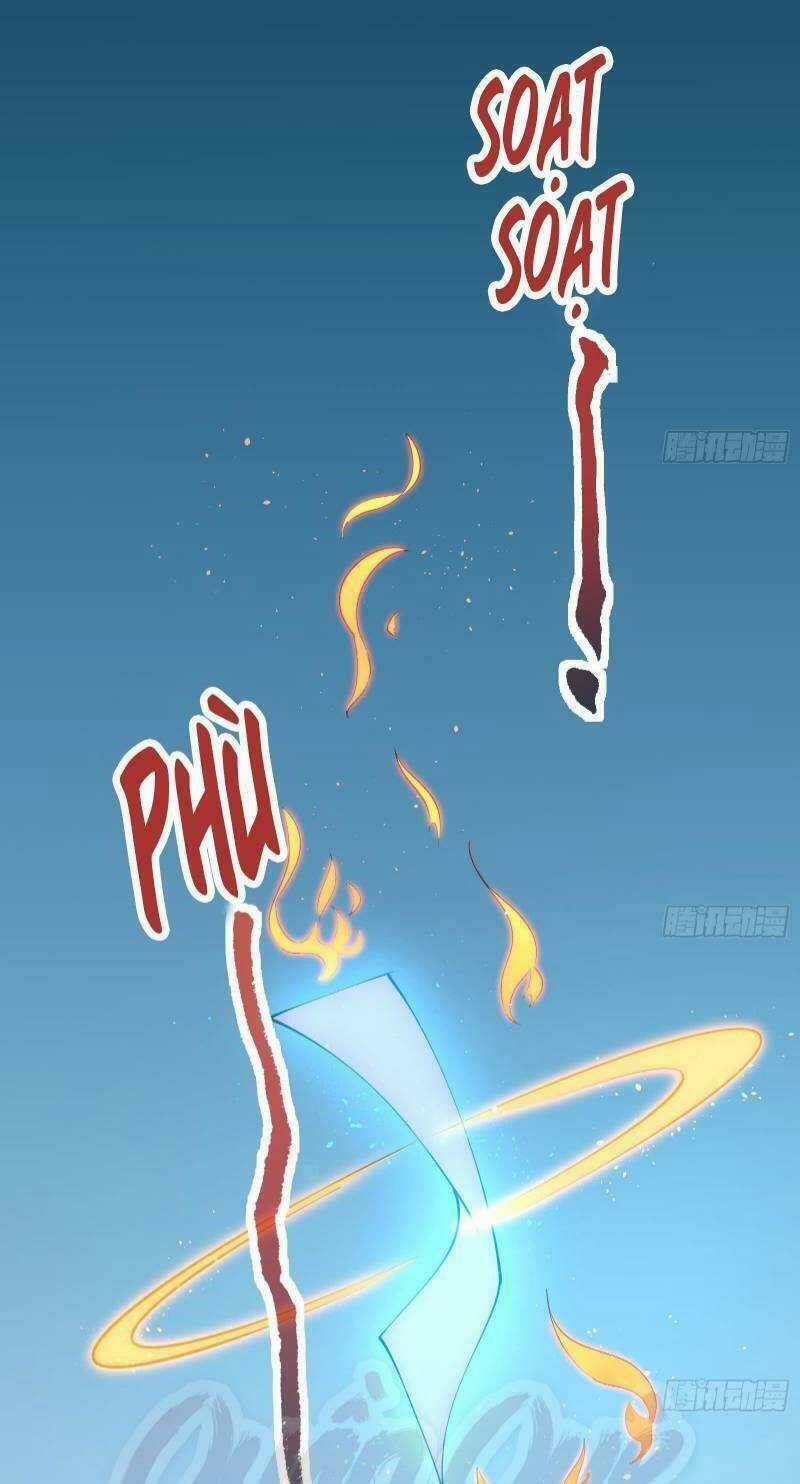 Thiên Mệnh Long Thần - Chapter 15 - Trang 25