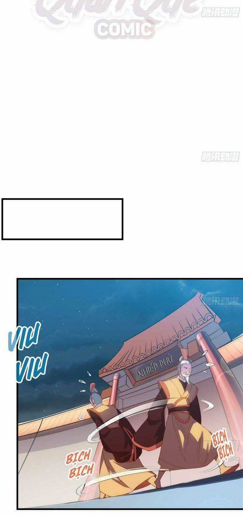 Thiên Mệnh Long Thần - Chapter 15 - Trang 28