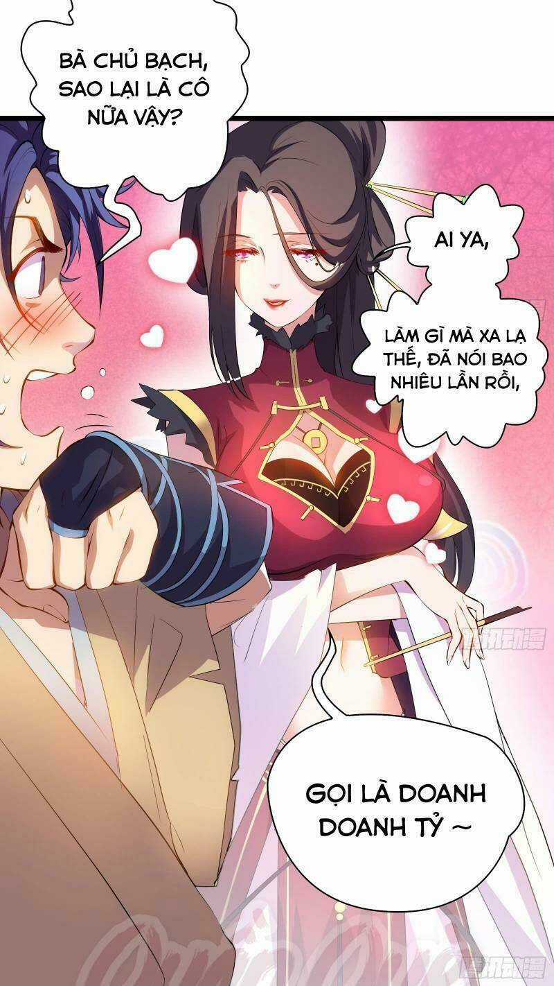 Thiên Mệnh Long Thần - Chapter 15 - Trang 6