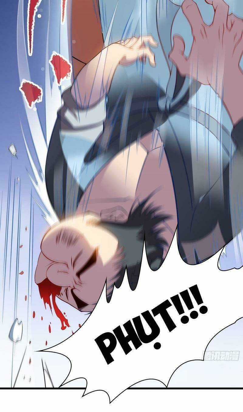 Thiên Mệnh Long Thần - Chapter 16 - Trang 13