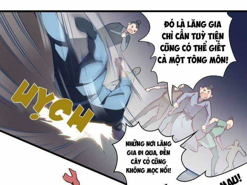 Thiên Mệnh Long Thần - Chapter 16 - Trang 14