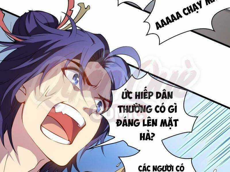 Thiên Mệnh Long Thần - Chapter 16 - Trang 15