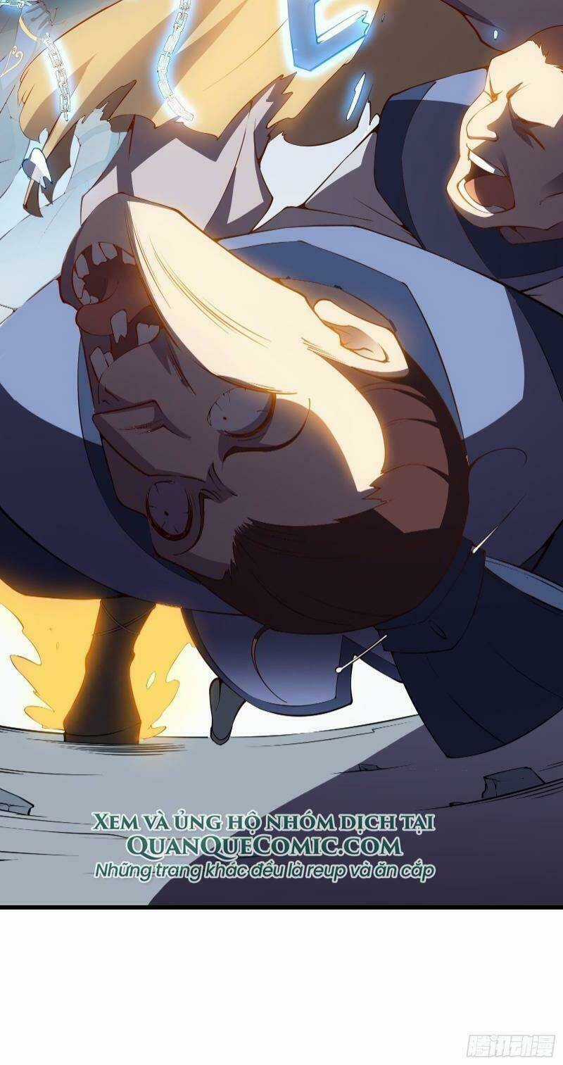 Thiên Mệnh Long Thần - Chapter 16 - Trang 22