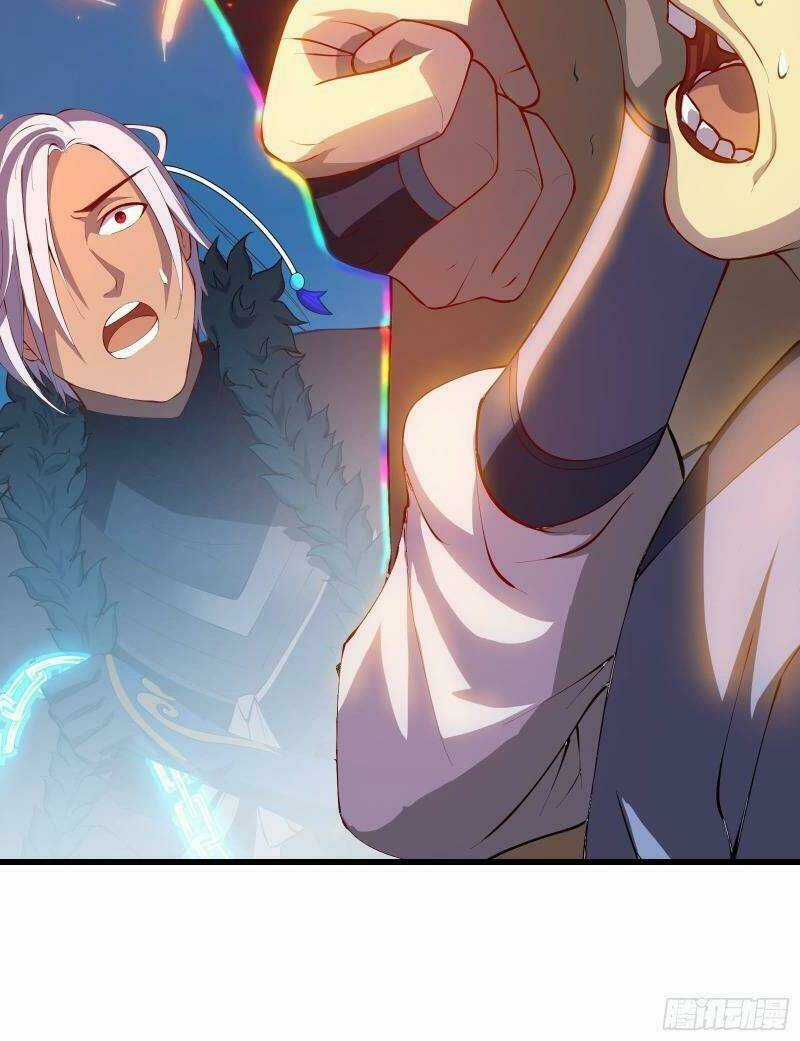 Thiên Mệnh Long Thần - Chapter 16 - Trang 25