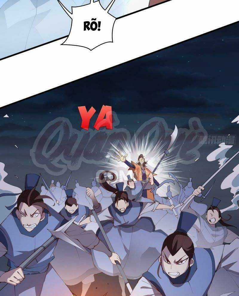 Thiên Mệnh Long Thần - Chapter 16 - Trang 28