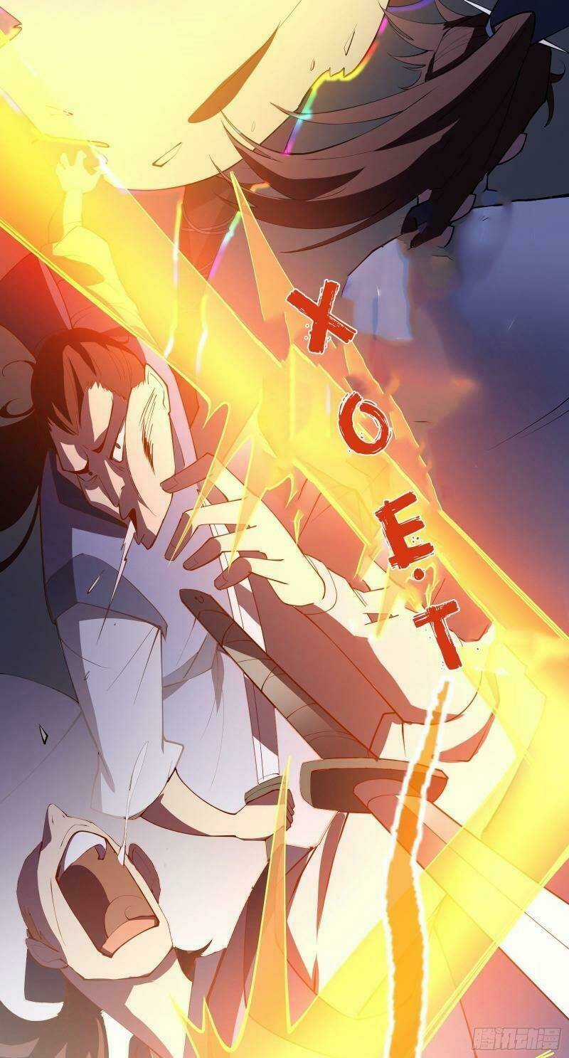 Thiên Mệnh Long Thần - Chapter 16 - Trang 30