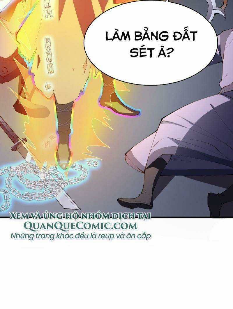 Thiên Mệnh Long Thần - Chapter 16 - Trang 35