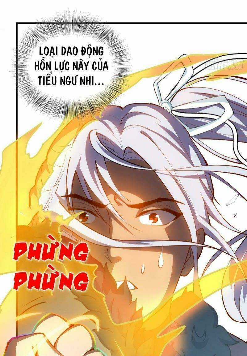 Thiên Mệnh Long Thần - Chapter 16 - Trang 36