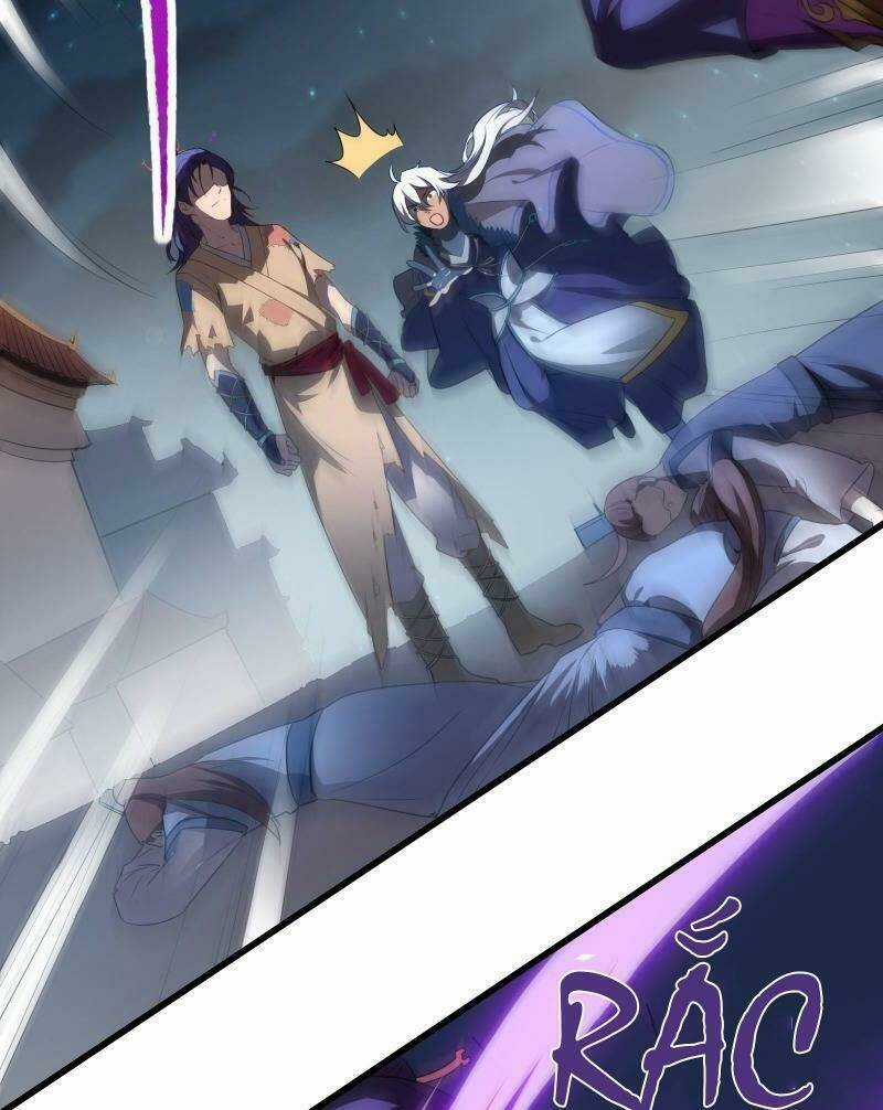 Thiên Mệnh Long Thần - Chapter 16 - Trang 39