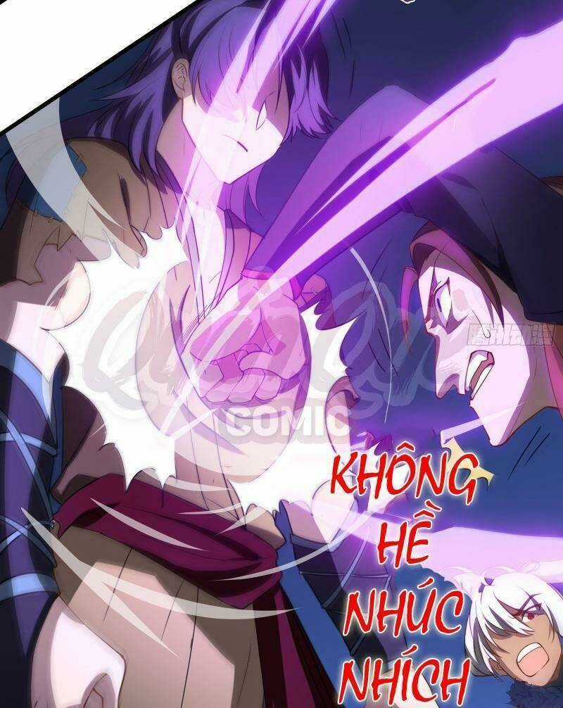 Thiên Mệnh Long Thần - Chapter 16 - Trang 40