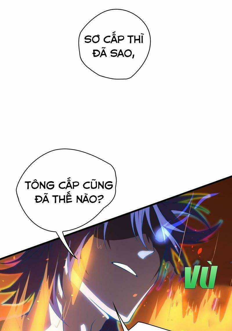 Thiên Mệnh Long Thần - Chapter 16 - Trang 42