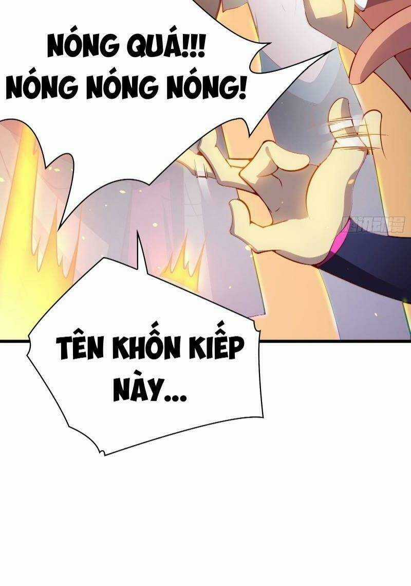 Thiên Mệnh Long Thần - Chapter 16 - Trang 44