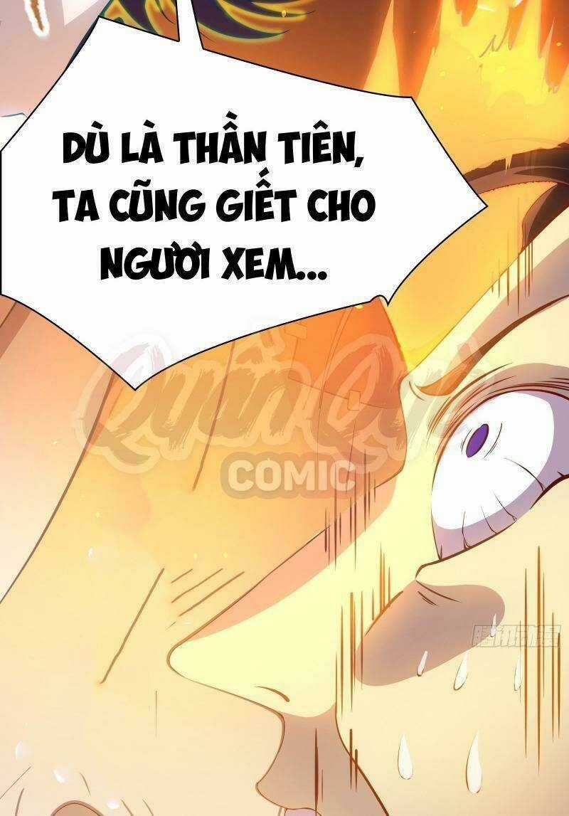 Thiên Mệnh Long Thần - Chapter 16 - Trang 46