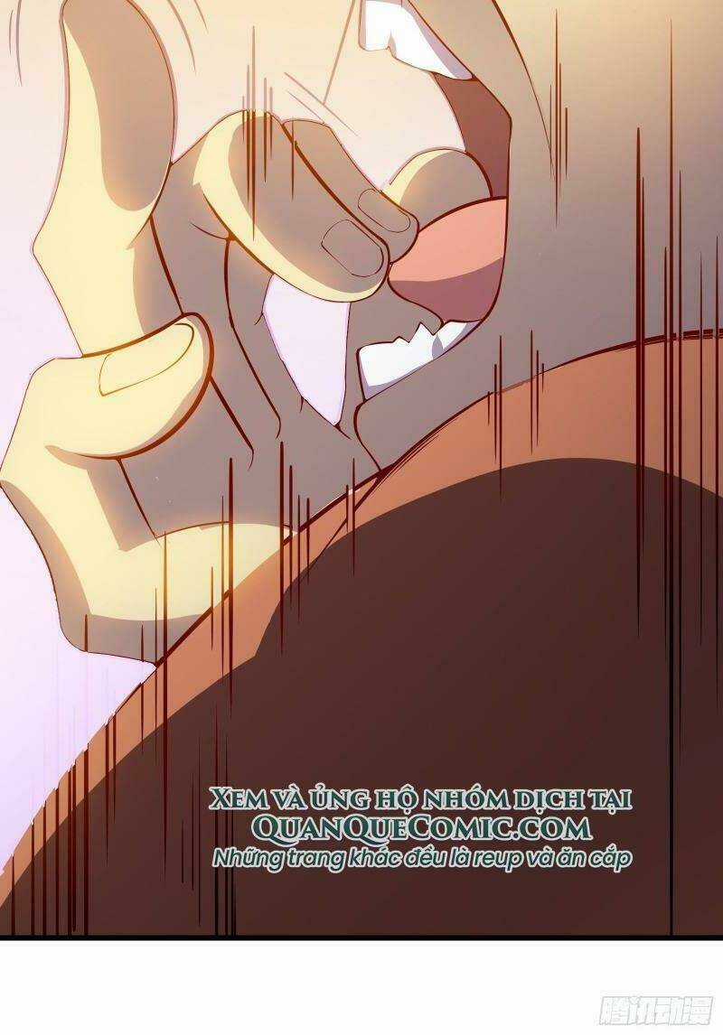 Thiên Mệnh Long Thần - Chapter 16 - Trang 47