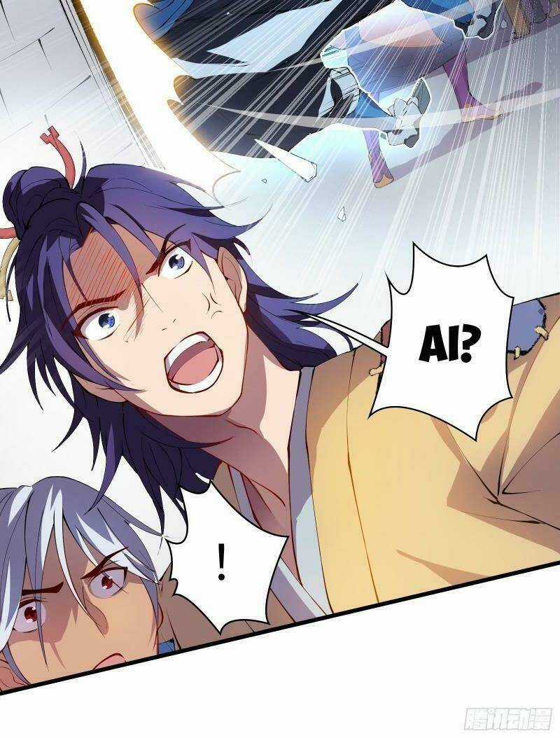 Thiên Mệnh Long Thần - Chapter 16 - Trang 7