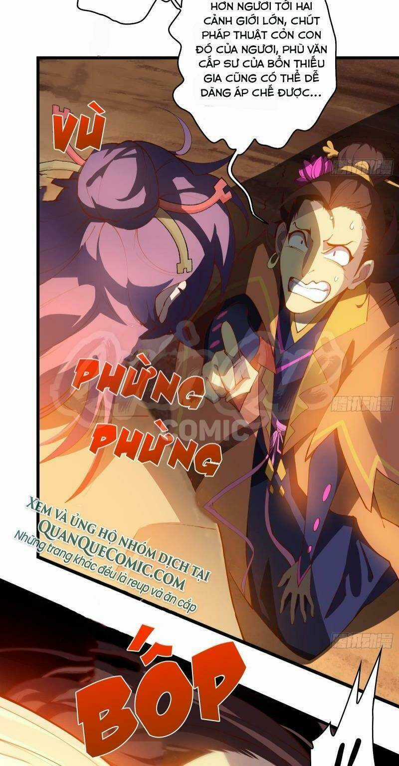 Thiên Mệnh Long Thần - Chapter 17 - Trang 2