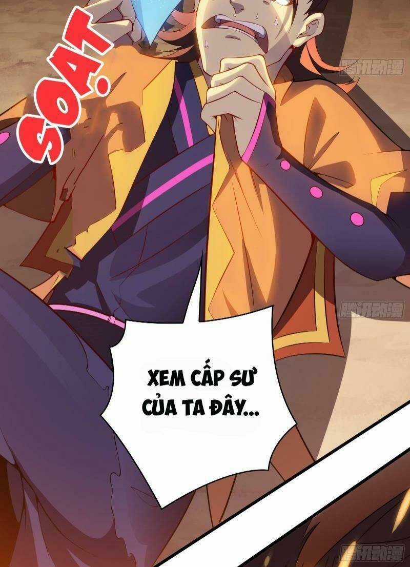 Thiên Mệnh Long Thần - Chapter 17 - Trang 13