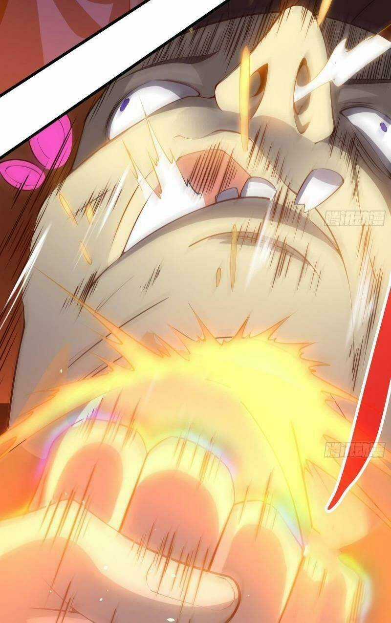 Thiên Mệnh Long Thần - Chapter 17 - Trang 14