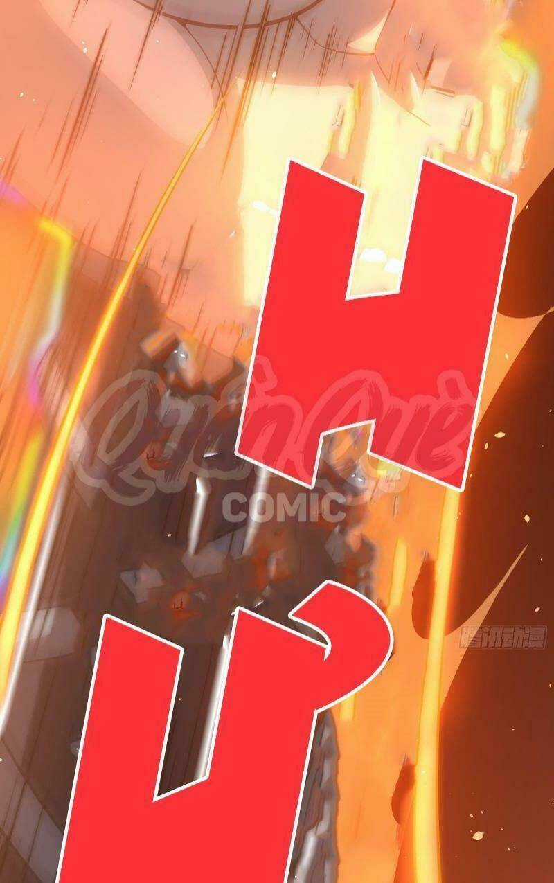 Thiên Mệnh Long Thần - Chapter 17 - Trang 15