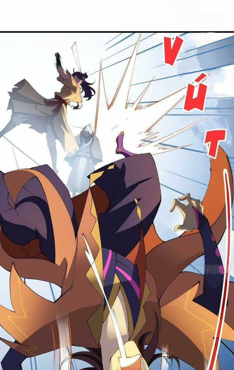 Thiên Mệnh Long Thần - Chapter 17 - Trang 17