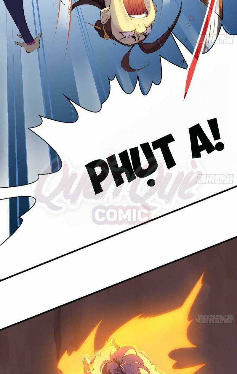 Thiên Mệnh Long Thần - Chapter 17 - Trang 18