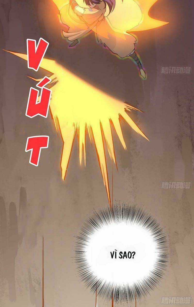 Thiên Mệnh Long Thần - Chapter 17 - Trang 19