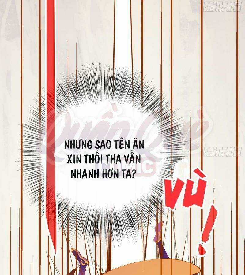 Thiên Mệnh Long Thần - Chapter 17 - Trang 21