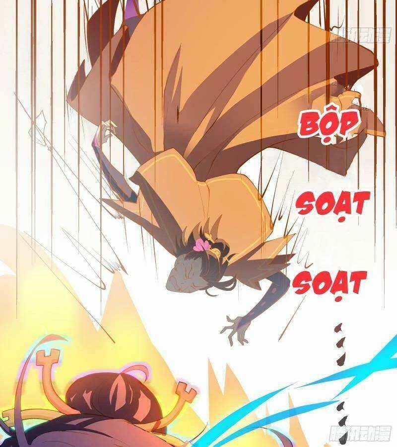 Thiên Mệnh Long Thần - Chapter 17 - Trang 22