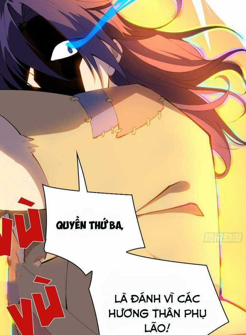 Thiên Mệnh Long Thần - Chapter 17 - Trang 23