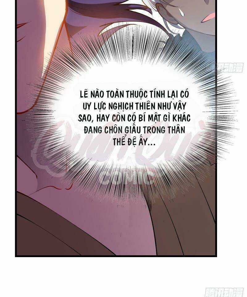 Thiên Mệnh Long Thần - Chapter 17 - Trang 28