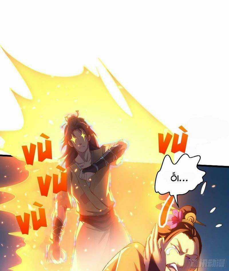 Thiên Mệnh Long Thần - Chapter 17 - Trang 4