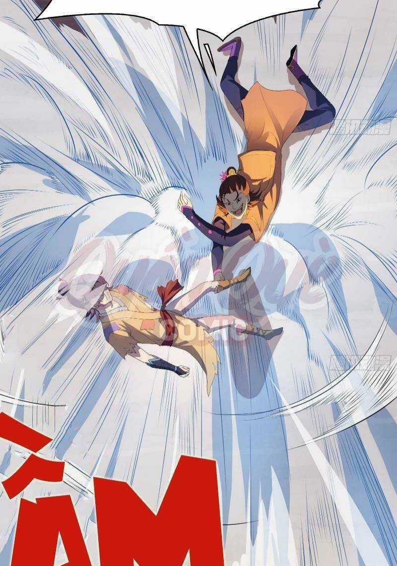 Thiên Mệnh Long Thần - Chapter 17 - Trang 31