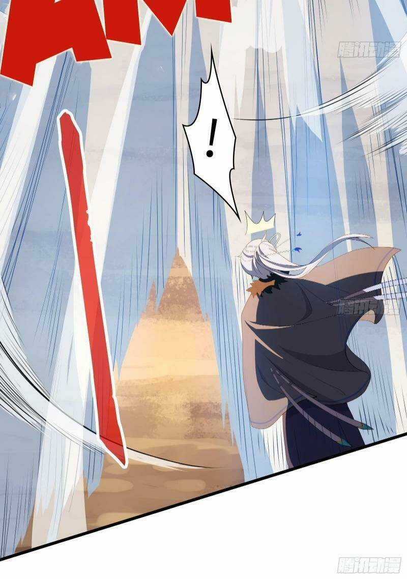 Thiên Mệnh Long Thần - Chapter 17 - Trang 32