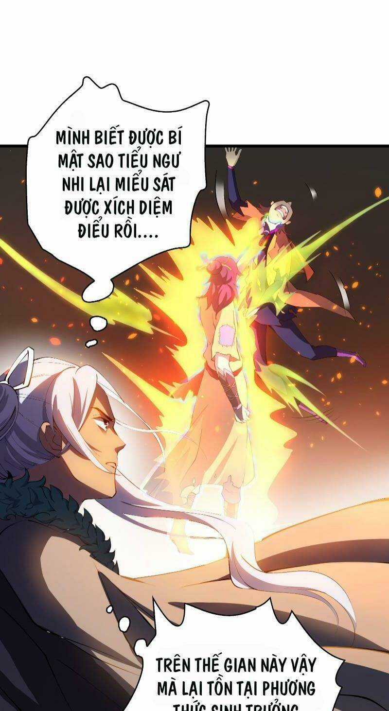 Thiên Mệnh Long Thần - Chapter 17 - Trang 39