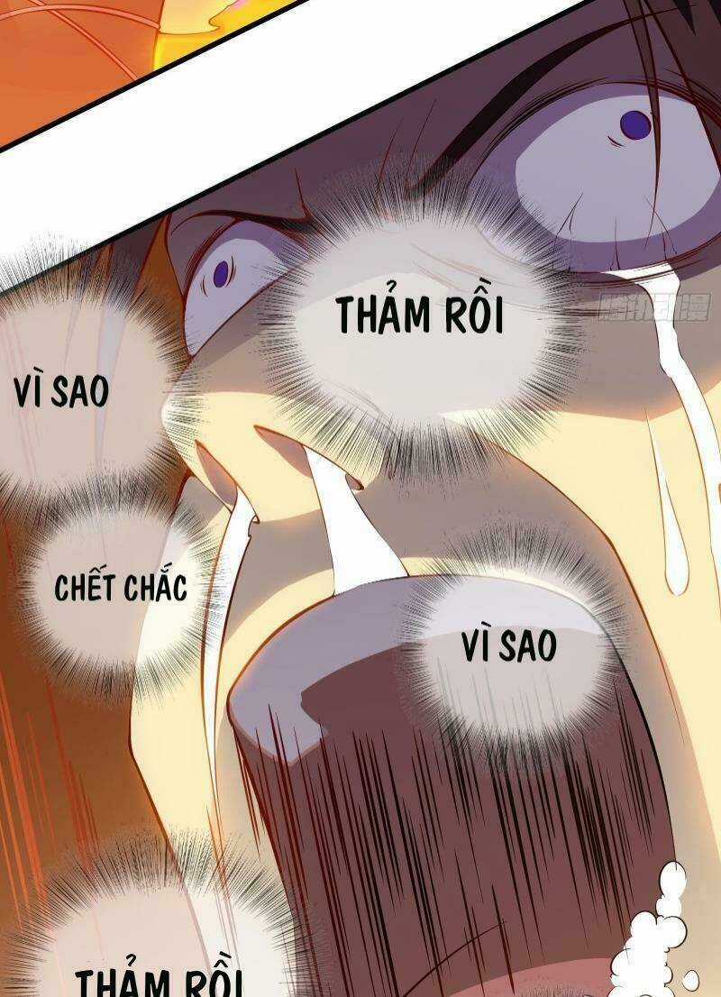 Thiên Mệnh Long Thần - Chapter 17 - Trang 42