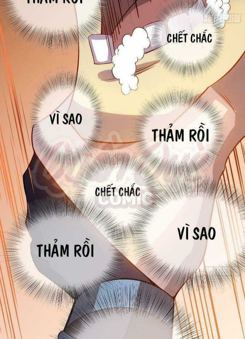 Thiên Mệnh Long Thần - Chapter 17 - Trang 43