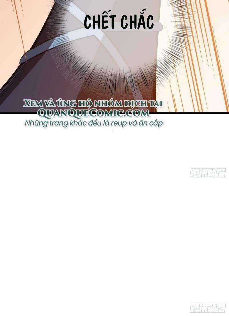 Thiên Mệnh Long Thần - Chapter 17 - Trang 44