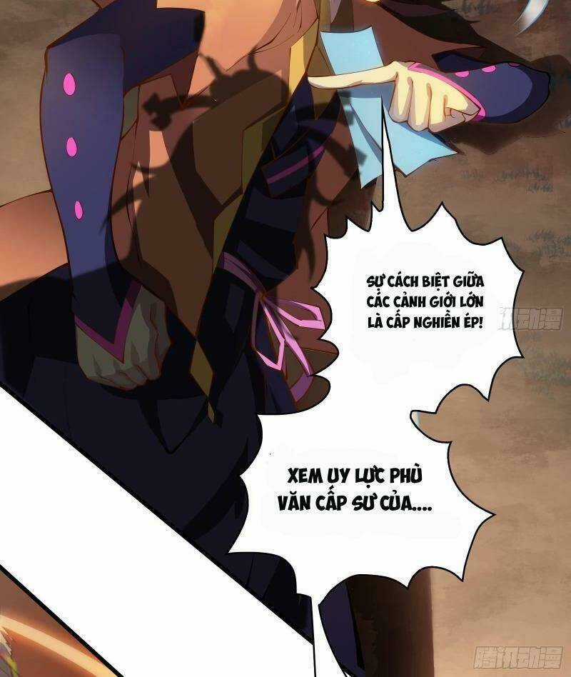 Thiên Mệnh Long Thần - Chapter 17 - Trang 7