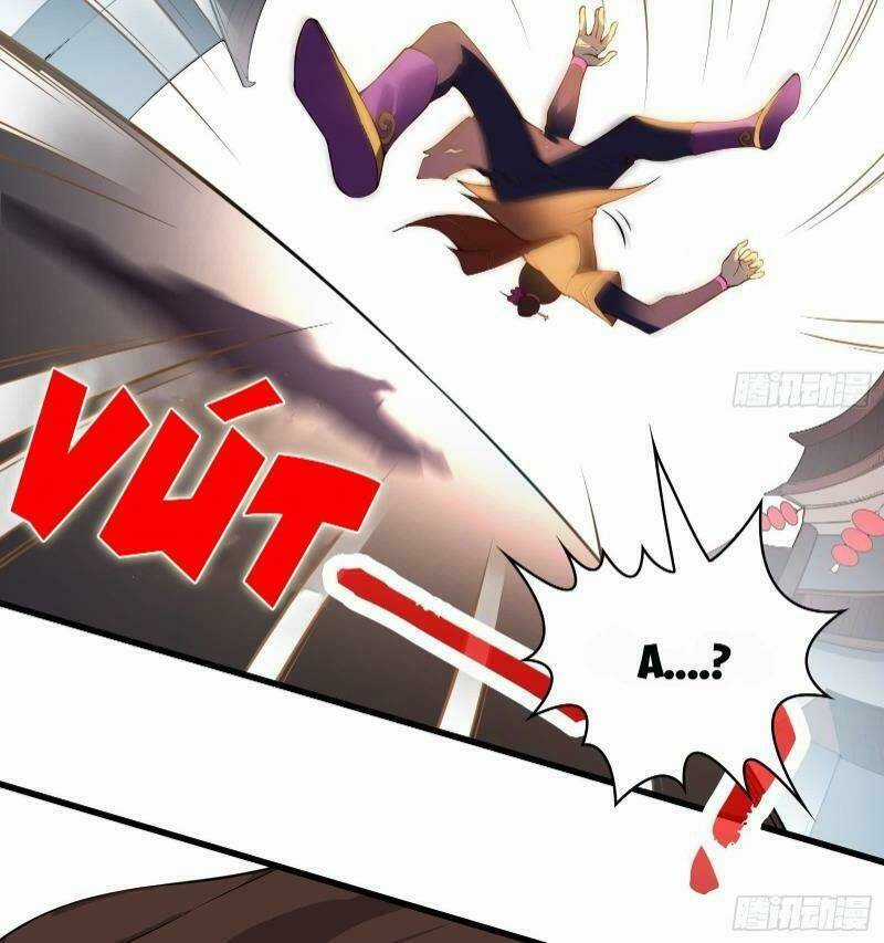 Thiên Mệnh Long Thần - Chapter 17 - Trang 10